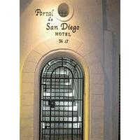 Hotel Portal de San Diego by HMC