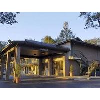 Howard Johnson Express Inn - Tallahassee