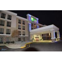 holiday inn express and suites indianapolis w airport area