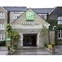 holiday inn leeds bradford