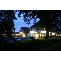Hotel Schützenhof Wörpedorf