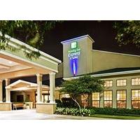 Holiday Inn Express Hotel & Suites Dallas/Stemmons Fwy(I-35)