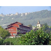 hotel santamaria