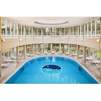 holiday inn resort le touquet