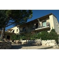 hotel bastide de lourmarin