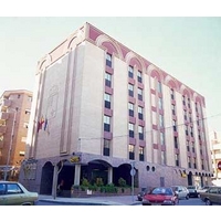 hotel pacoche murcia