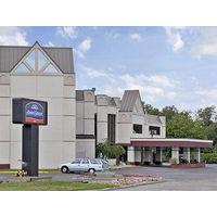 Howard Johnson East Lansing