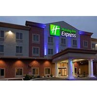 Holiday Inn Express Plainville - Foxboro