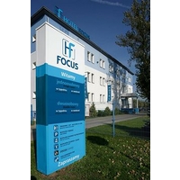 Hotel Focus Bydgoszcz