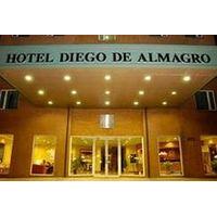 Hotel Diego De Almagro Talca