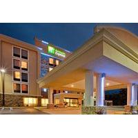 Holiday Inn Express Wilkes Barre East