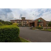 Holiday Inn Express Portland East - Troutdale