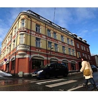 Hotell Dag Bondeheim