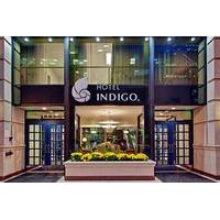 Hotel Indigo Ottawa Downtown City Centre