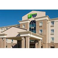 holiday inn express hotel suites prince albert