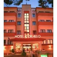 Hotel Corallo