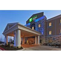 Holiday Inn Express Hotel & Suites Brady