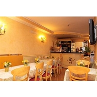 Hotel Matteotti