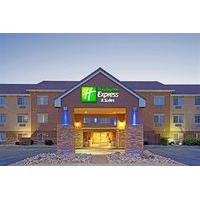 Holiday Inn Express Sandy-South Salt Lake City