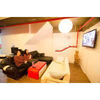 Hong Guesthouse Dongdaemun