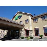 holiday inn express hotel suites olathe north