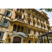 hotel imperiale