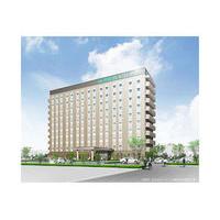 Hotel Route-Inn Minami Yokkaichi