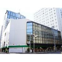 Hotel Shin-Osaka Conference Center