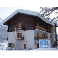 Hotel Alpe Fleurie