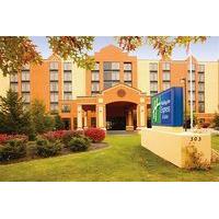 holiday inn express hotel suites south portland