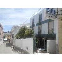 Hotel Cidade Velha