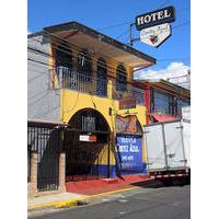 Hotel Cortez Azul - Hostel