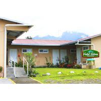 Hostal Victoria Volcan Chiriqui