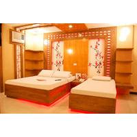 Hotel Sogo - Quezon Ave.