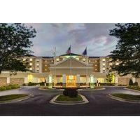 Holiday Inn Indianapolis Carmel