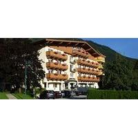 Hotel Almhof Lackner