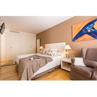 Homearound Rambla Suite & Pool