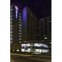 Hotel ibis London Earls Court