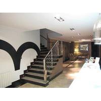 Hotel Room Pontevedra