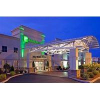holiday inn hotel suites rochester marketplace