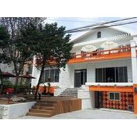 Hongdae Orange Guesthouse