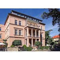 Hotel Villa Hentzel