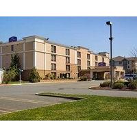 Howard Johnson Inn Suffern