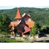 Hotel Pousada Sossego do Major