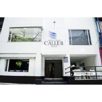 Hostal Lleras Calle 8