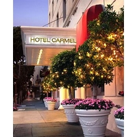 Hotel Carmel