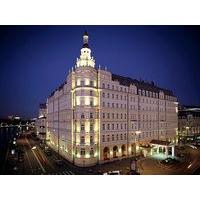 hotel baltschug kempinski moscow