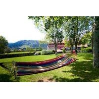 Hotel Restaurante Usategieta