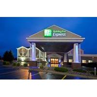 Holiday Inn Express Jamestown