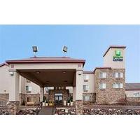 Holiday Inn Express Houghton-Keweenaw